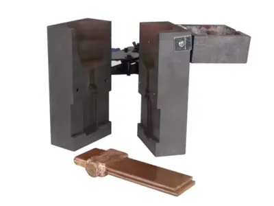 CADWELD Handle Clamp-CL-3 CHAIN