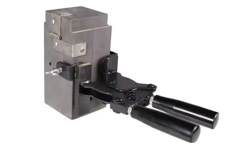 CADWELD Handle Clamp-CL-3 CHAIN