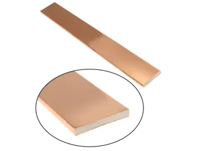 Copper Clad Steel Conductor/Stranded Wire