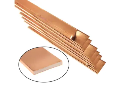 Copper Clad Steel Conductor/Stranded Wire