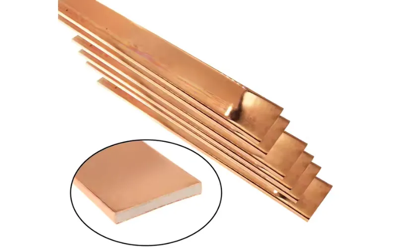 Copper Clad Steel Conductor/Stranded Wire