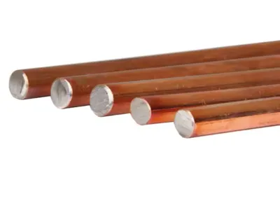 CU-BOND Round Conductors