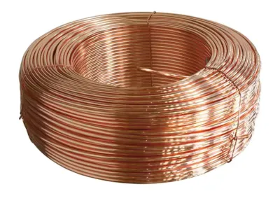 CU-BOND Round Conductors