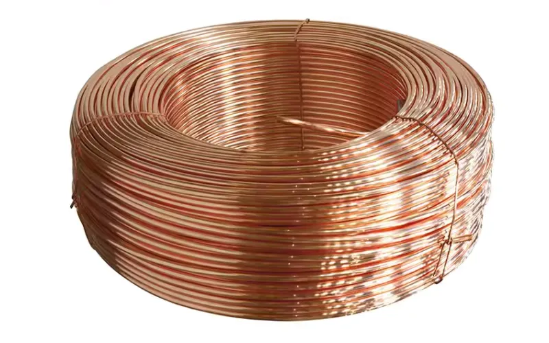 CU-BOND Round Conductors