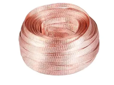 Non-Insulated Stranded Conductor/Bare Copper Stranded Wire
