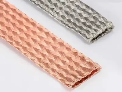 Non-Insulated Stranded Conductor/Bare Copper Stranded Wire