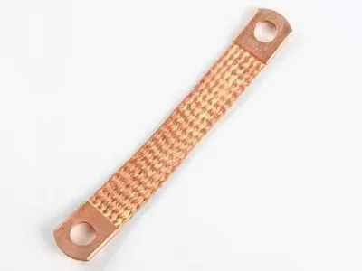 Non-Insulated Stranded Conductor/Bare Copper Stranded Wire