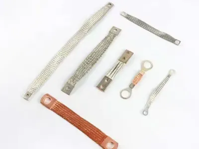 Non-Insulated Stranded Conductor/Bare Copper Stranded Wire