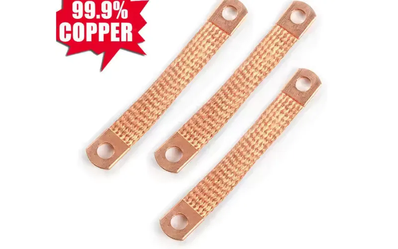 Non-Insulated Stranded Conductor/Bare Copper Stranded Wire